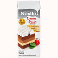 CREMA PARA BATIR NESTLÉ c/2 pz