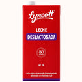 LECHE DESLACTOSADA LYNCOTT c/12 pz