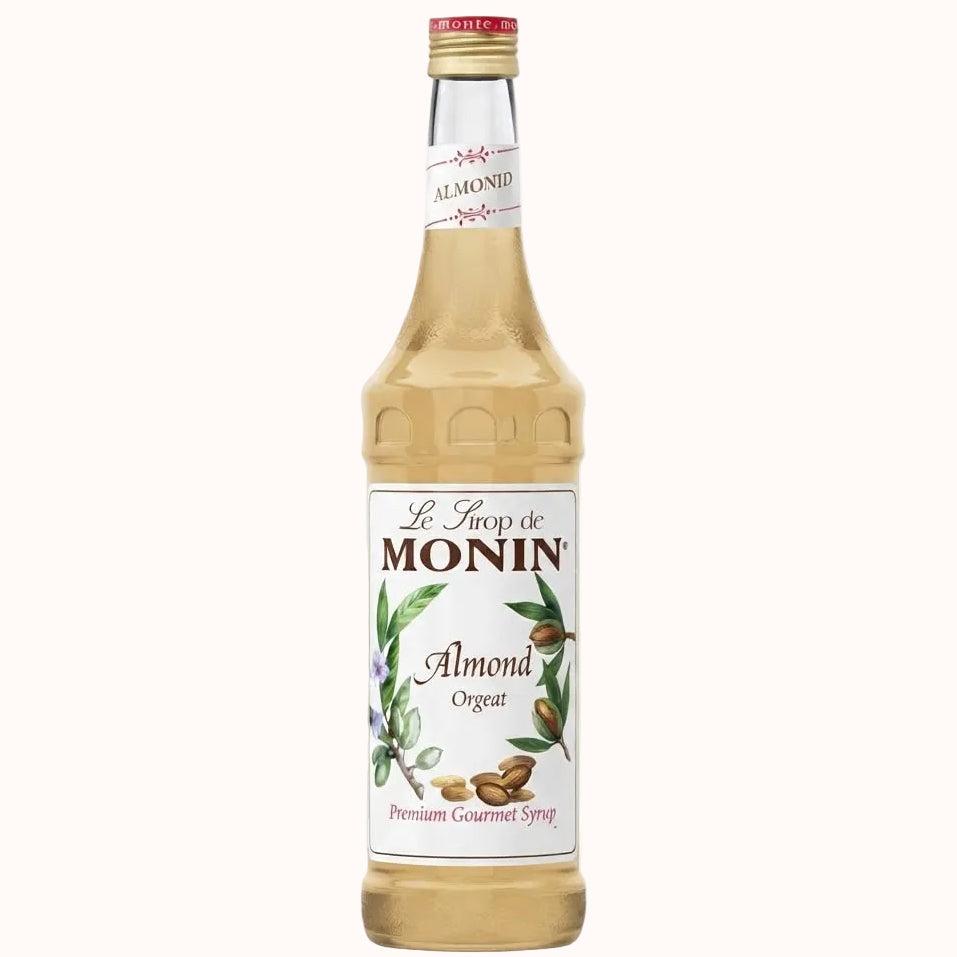 JARABE MONIN c/750 ml
