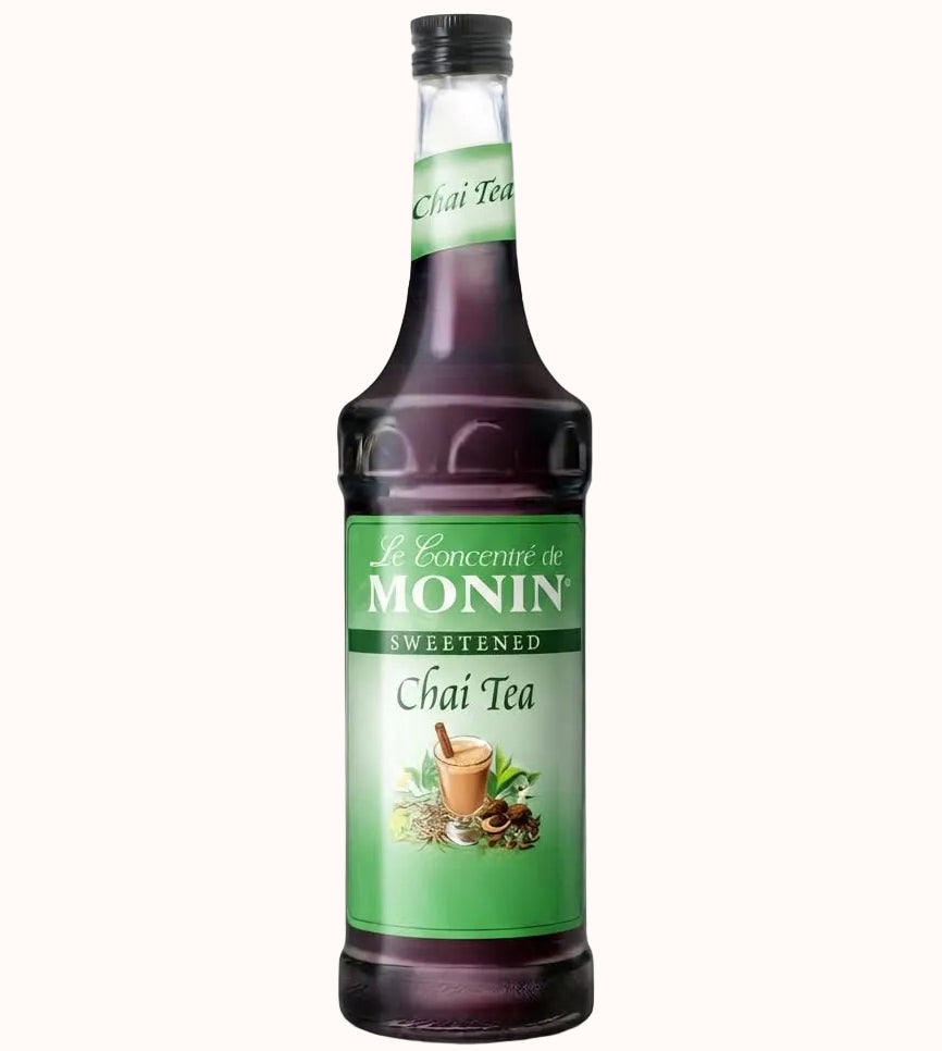 JARABE MONIN c/750 ml