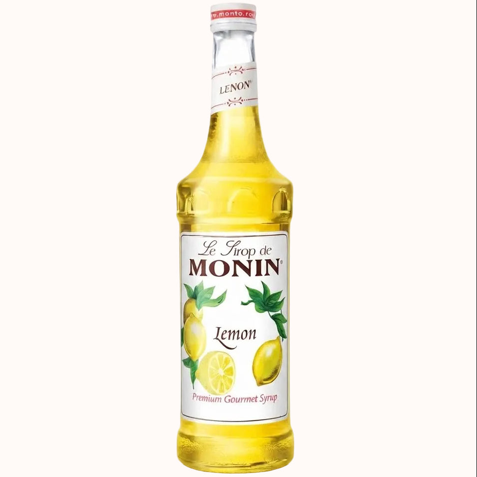 JARABE MONIN c/750 ml