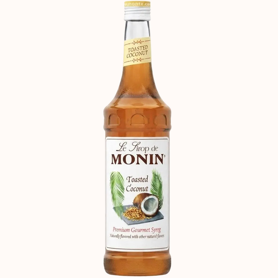 JARABE MONIN c/750 ml