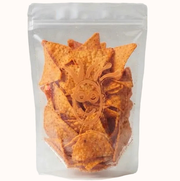 NACHOS c/500 g