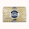 TOALLA INTERDOBLADA DE LUJO KLEENEX COTTONELLE c/20 paq