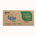 TOALLA EN ROLLO FAPSA ECO c/6 pz de 160 m