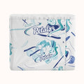 SERVILLETA BARRA-MESA PÉTALO c/4 o c/24 paq