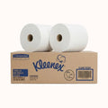 TOALLA EN ROLLO ULTRA KLEENEX c/6 rollos