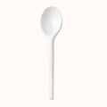 CUBIERTOS COMPOSTABLES c/100 pz