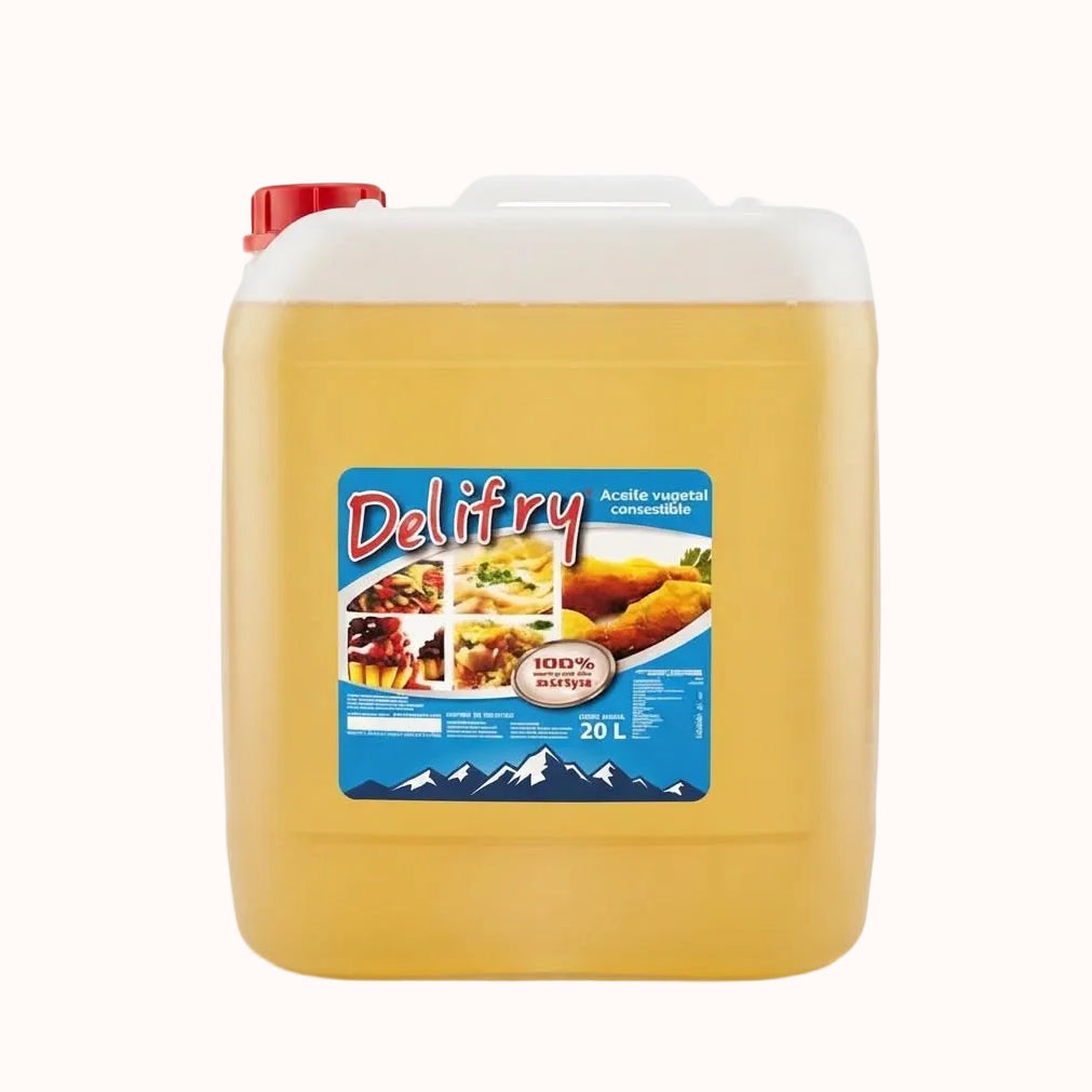 ACEITE DELIFRY c/5 o c/20 L