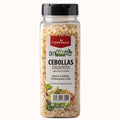 CEBOLLAS CRUJIENTES LA ALTEÑA c/320 g