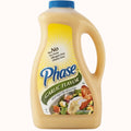 MANTEQUILLA LIQUIDA SABOR AJO PHASE c/3.79 L