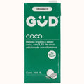 BEBIDA DE COCO GüD c/12 pz de 1 L