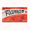 CERILLO FLAMA 3 paq c/115 pz