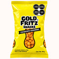 CACAHUATE HABANERO GOLD FRITZ c/900 g