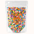 CONFETI  c/100 g