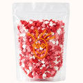 CONFETI DE CORAZONES c/100 g