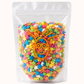 CONFETI ESTRELLA c/100 g