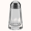 SALERO / PIMENTERO DE CRISTAL c/2 pz