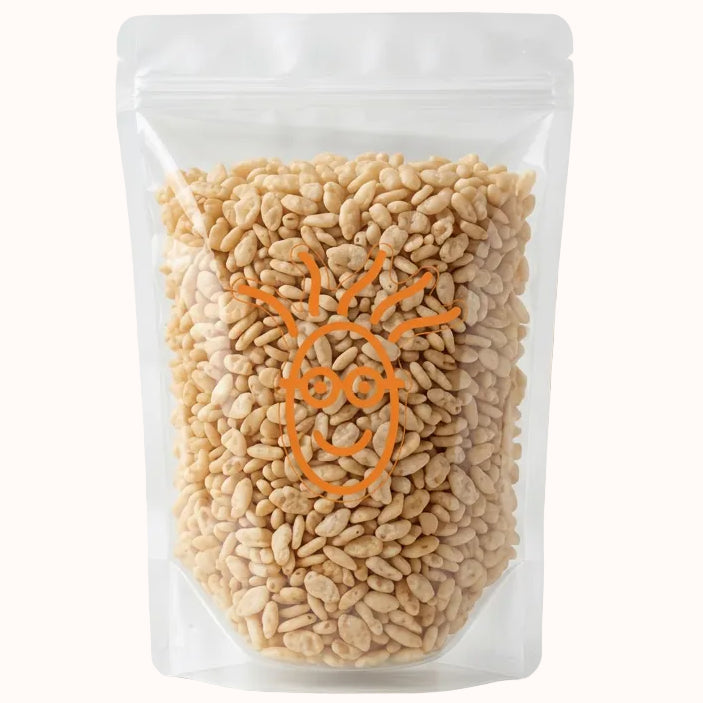 CEREAL TOSTIARROZ MAIZORO c/1 kg